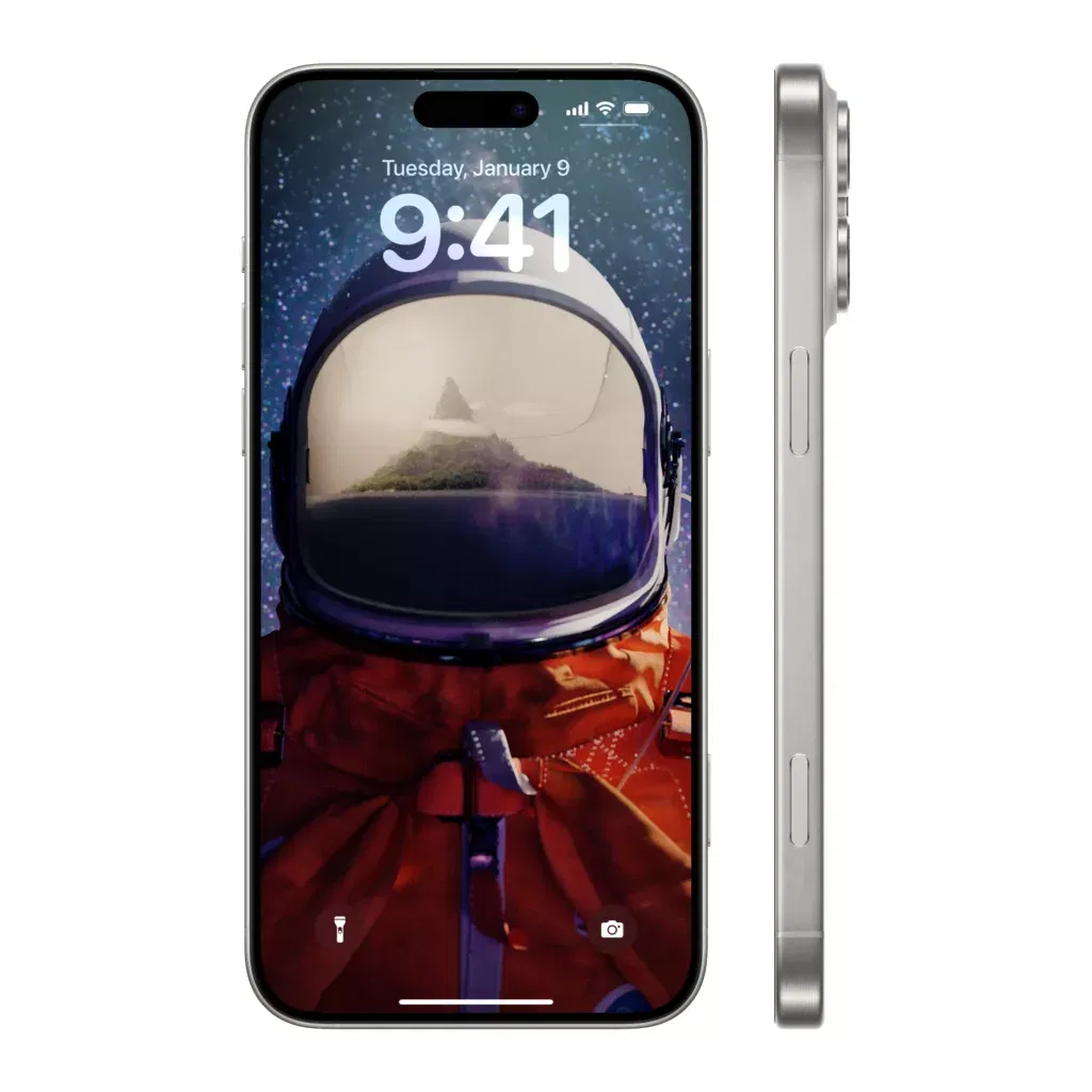 Top 5 Apple products