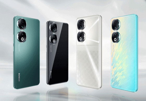 image 269 Honor 100 Series Smartphones Obtain 3C Certification