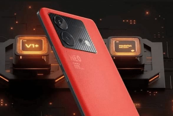 iQOO Neo 9 Series