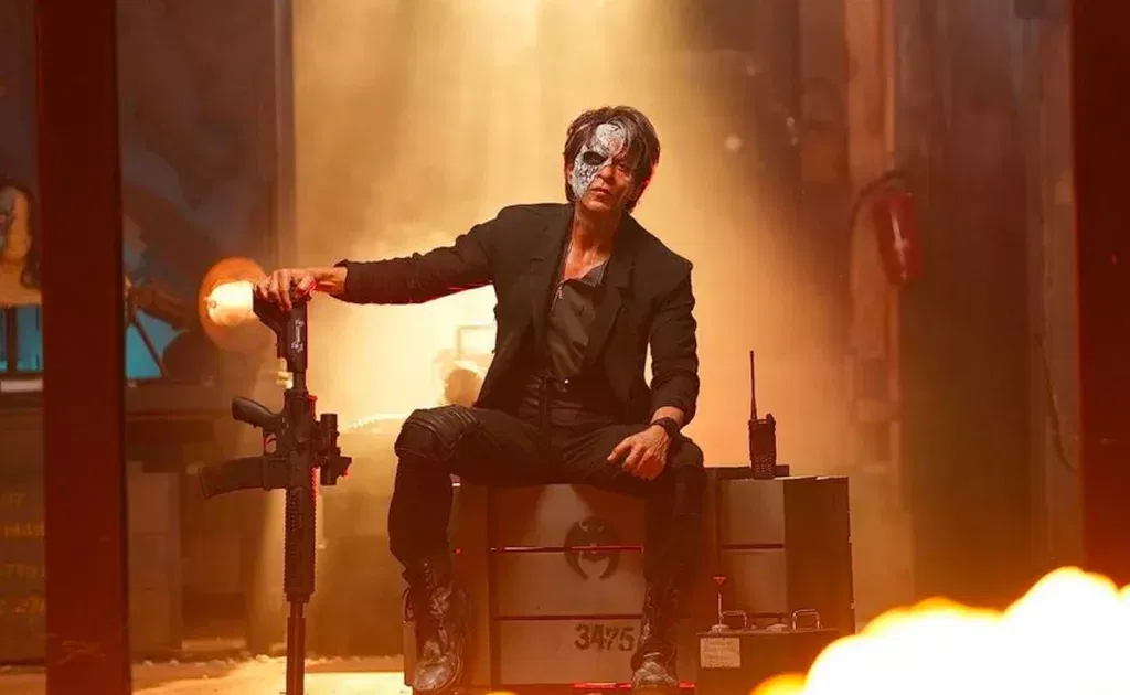 ja1 Top 10 Movies with Maximum Advance Box Office Collection