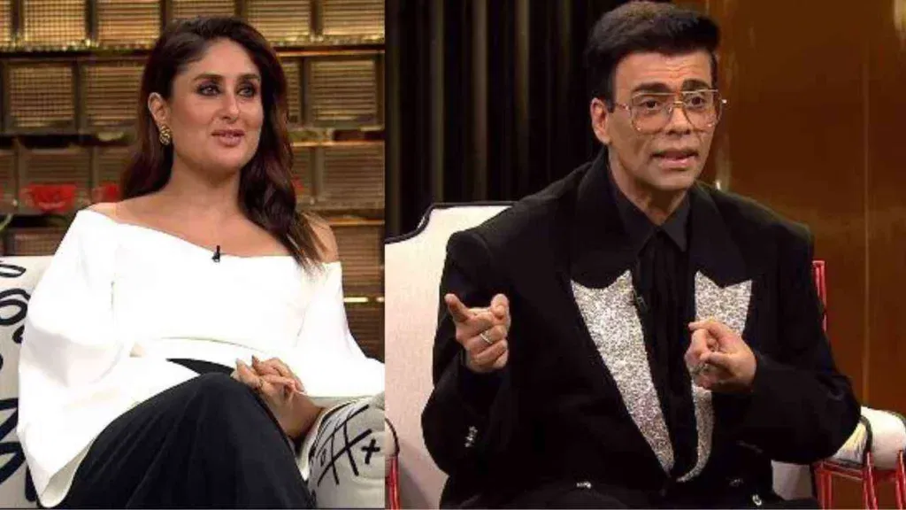 Koffee With Karan Season 8