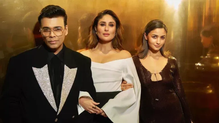 Koffee With Karan Season 8: Alia Bhatt Opens Up About the Reason for Feeling Bad