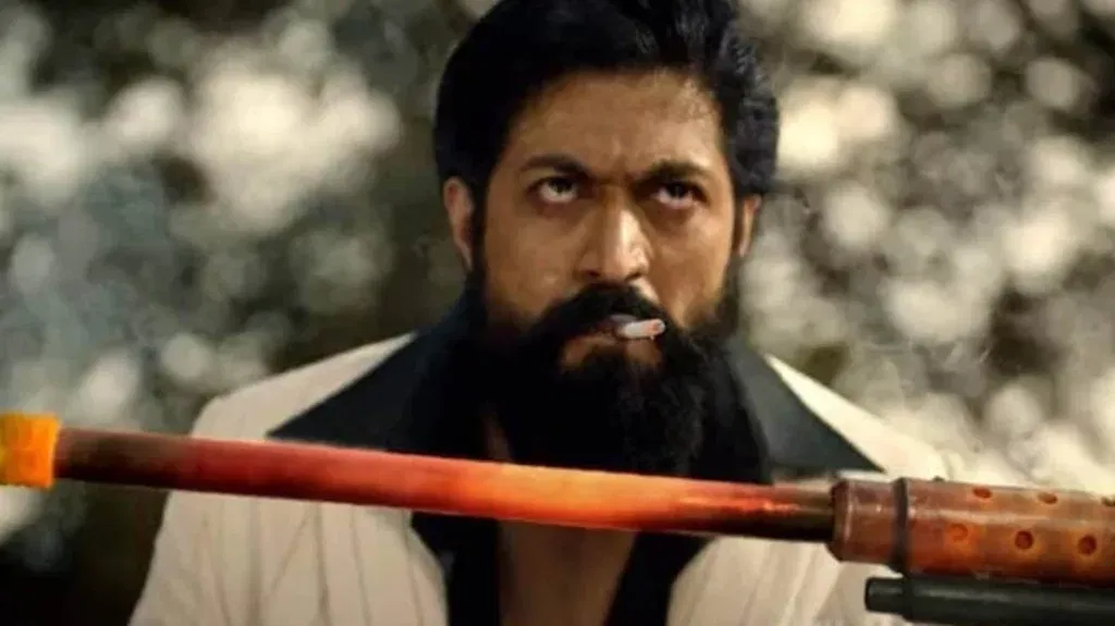 kkk Top 10 Movies with Maximum Advance Box Office Collection