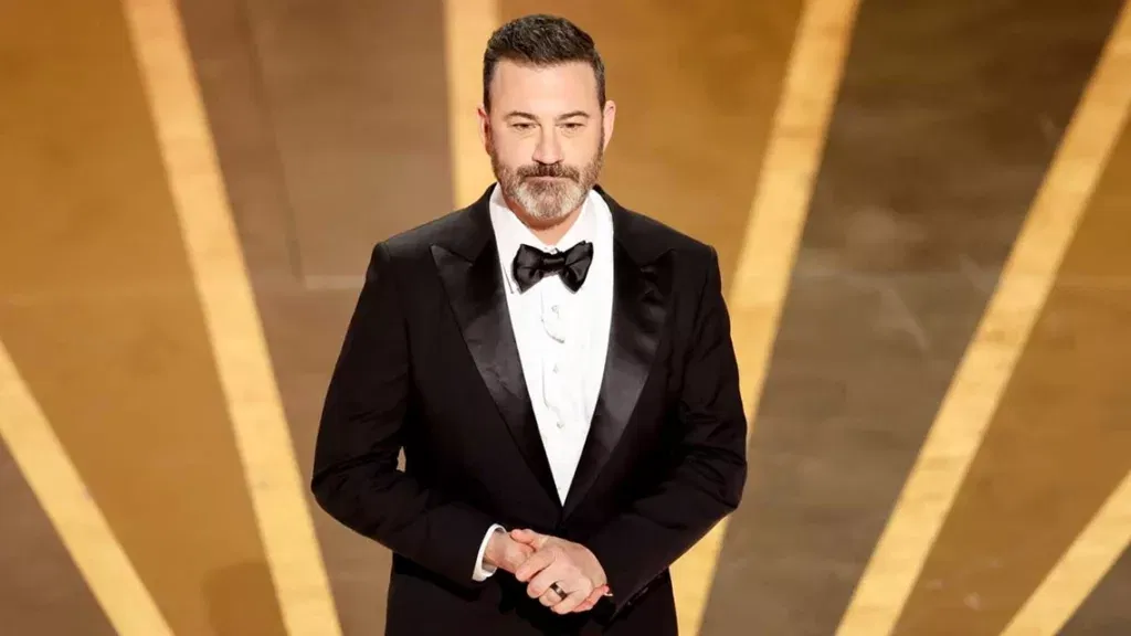 os2 Oscar 2024: Jimmy Kimmel Is Going to Host the Show Once Again