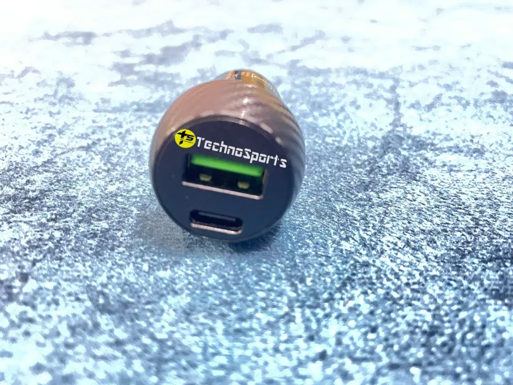 portronics6 Portronics Car Power 7 review: Perfect solution for charging inside your car!