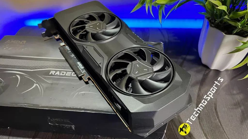 AMD Radeon RX 7800 XT review: Mid-Range GPU you are familiar with