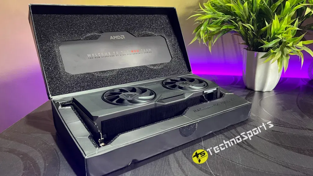 AMD Radeon RX 7800 XT review: Mid-Range GPU you are familiar with