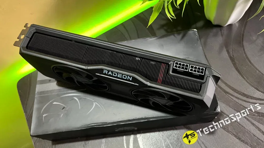 AMD Radeon RX 7800 XT review: Mid-Range GPU you are familiar with
