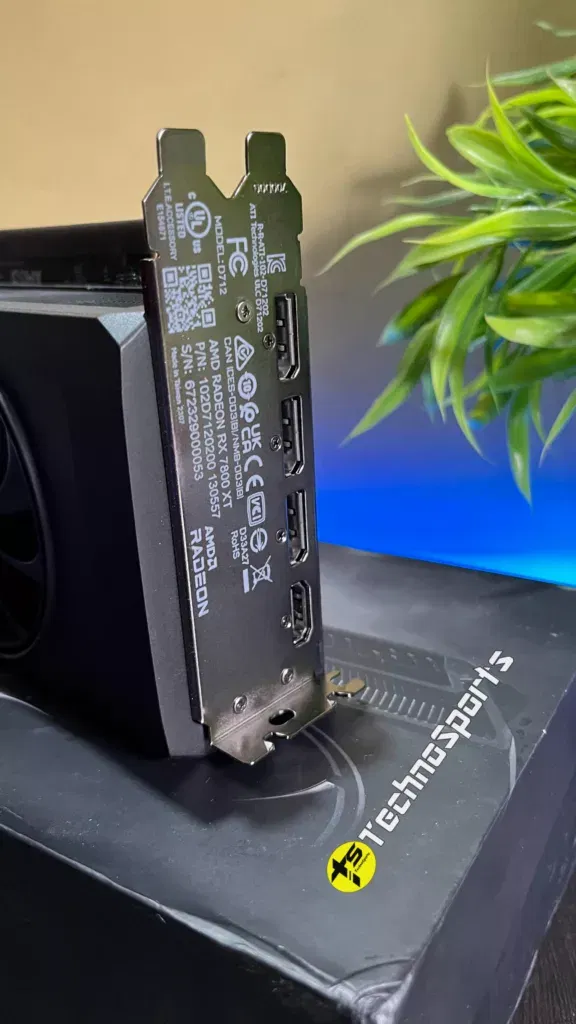 AMD Radeon RX 7800 XT review: Mid-Range GPU you are familiar with