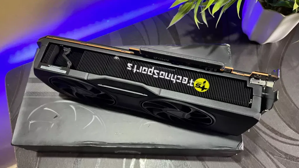 AMD Radeon RX 7800 XT review: Mid-Range GPU you are familiar with