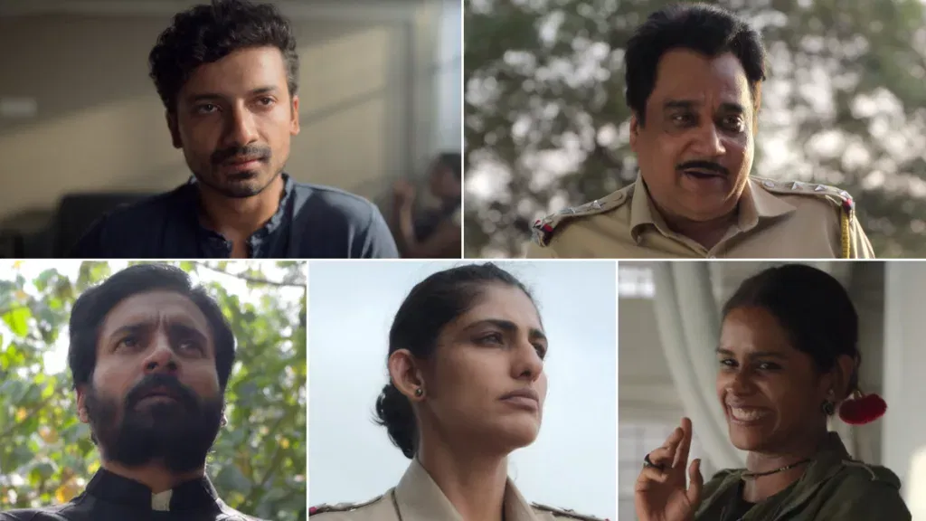 she3 Shehar Lakhot Release Date: Amazon Prime Video is Coming with Another Action Thriller Series