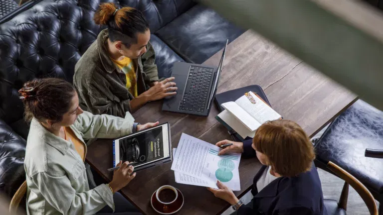 Next-Gen Lenovo ThinkPad and IdeaPad Laptops launched with Intel Core Ultra Processors
