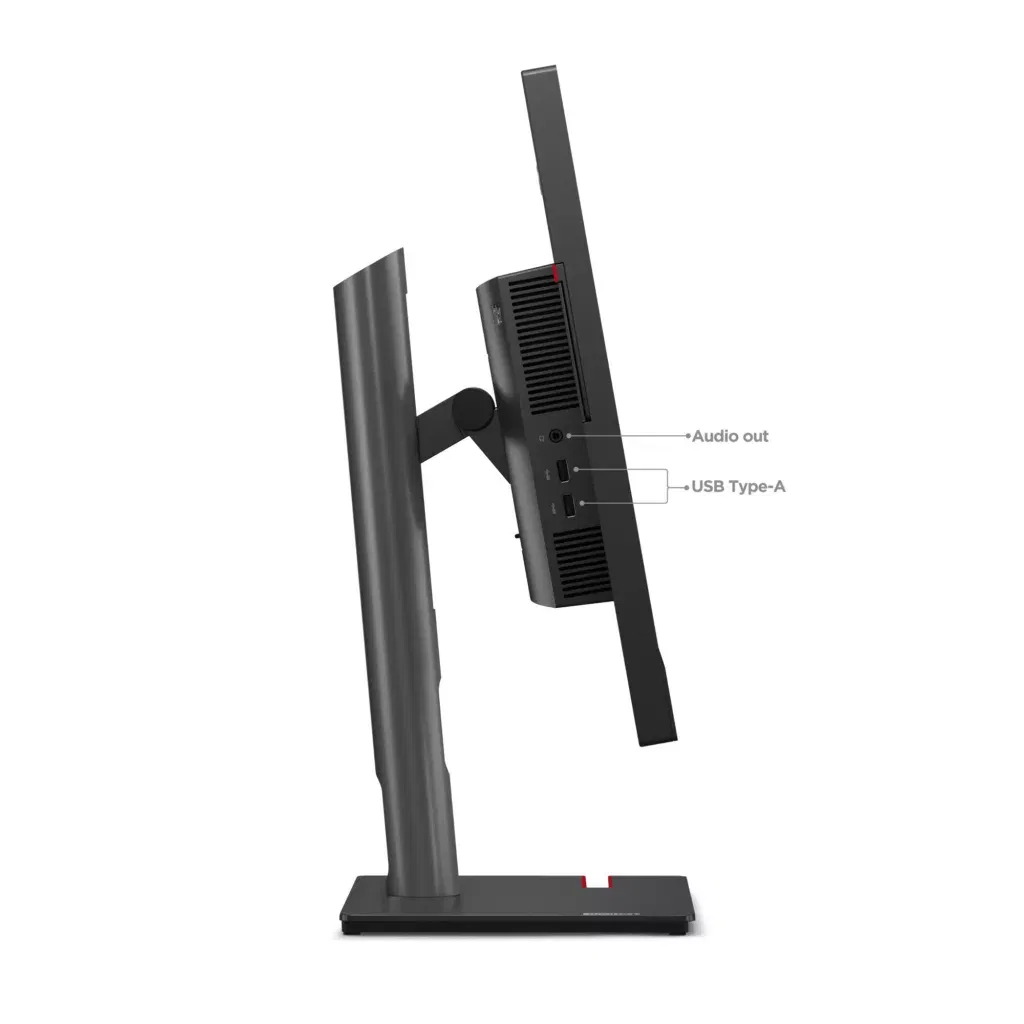 Lenovo ThinkVision 27 3D monitor launched for $2,999