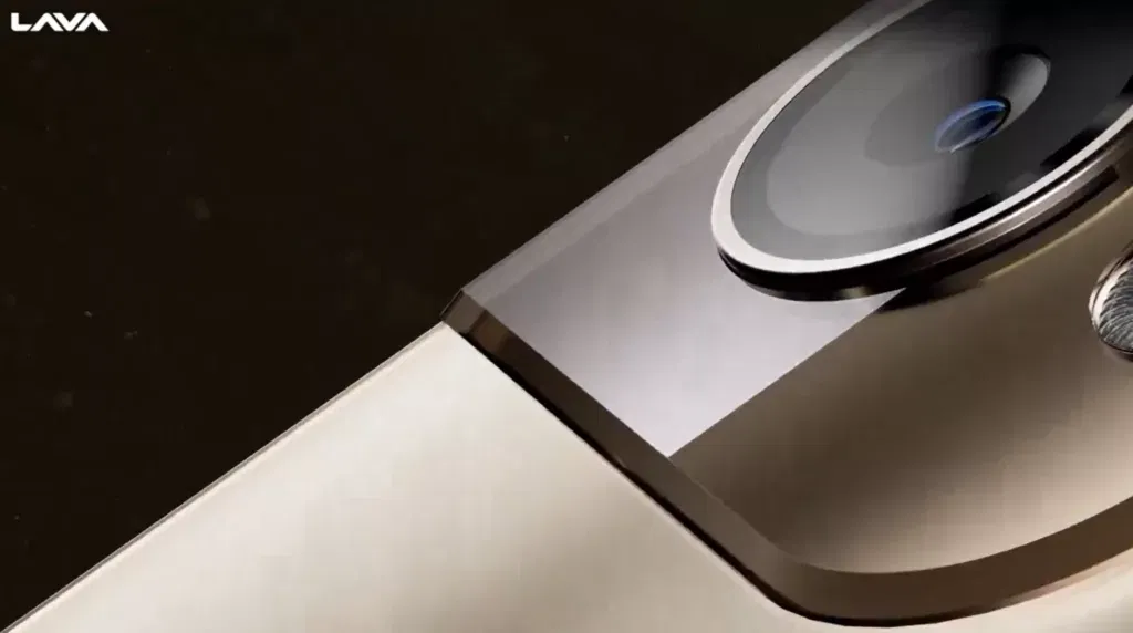 Lava Yuva 3 Pro