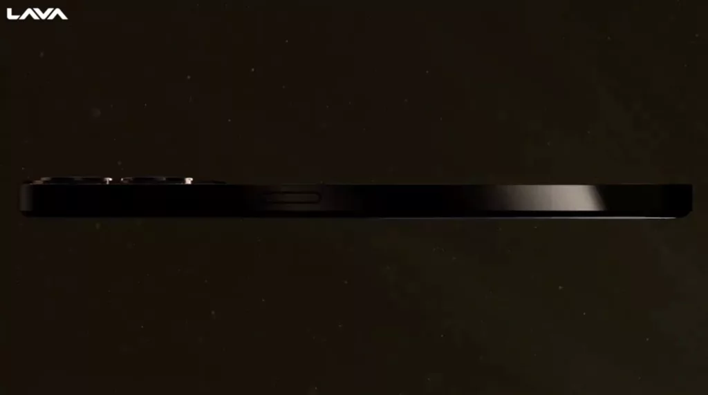 Lava Yuva 3 Pro