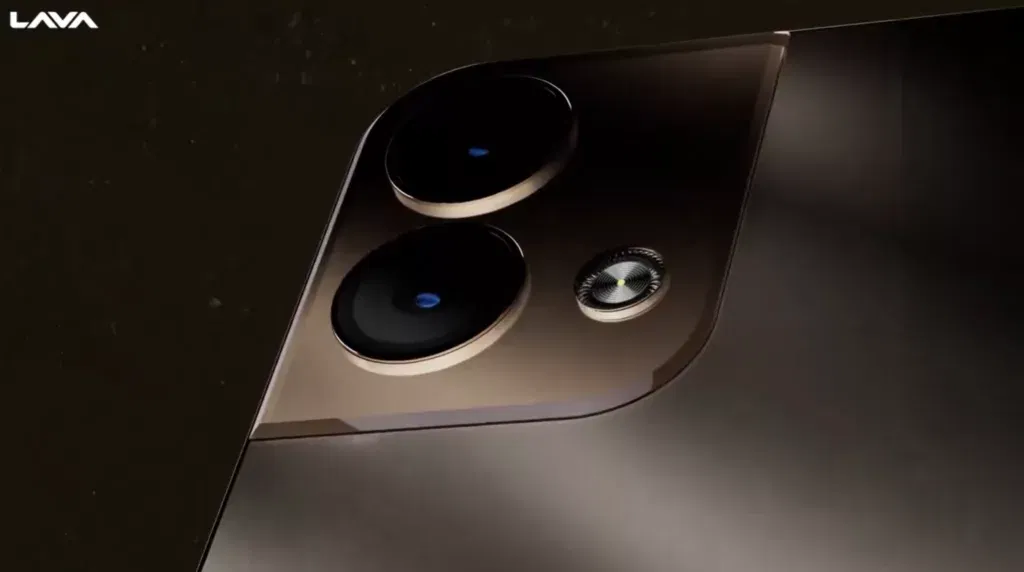 Lava Yuva 3 Pro