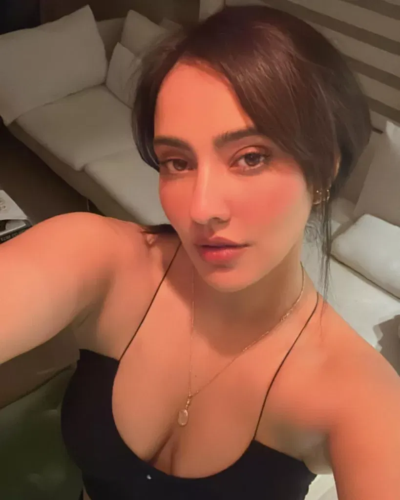 387750718 1054162459360028 7629143545587731768 n Glamorous Neha Sharma Age, Height, Weight, Career, Income, Relationship, and Family in 2025
