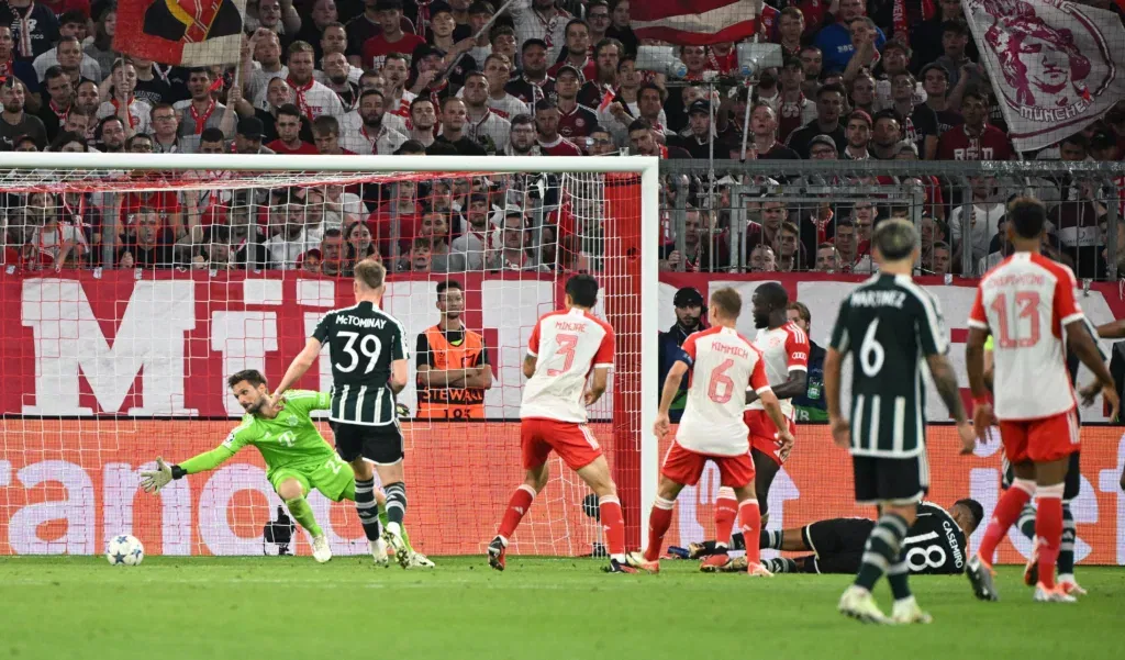 A6Z6UAQPCBNBTFW3F3QR3VYCZM Manchester United vs Bayern Munich: Prediction & Preview | UEFA Champions League 2023/24