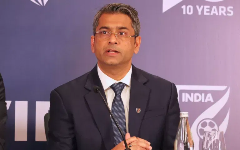 AIFF President Approach ACB Unit for Investigation into Delhi Premier League Match Fixing Probe