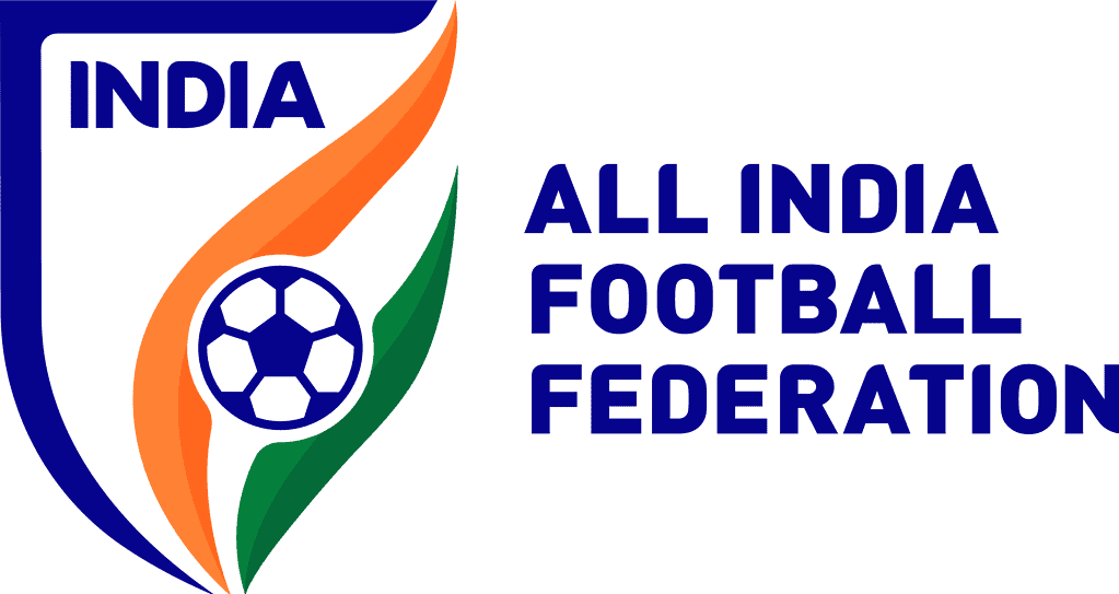 All India Football Federation Logo, Image Credits - Wikipedia