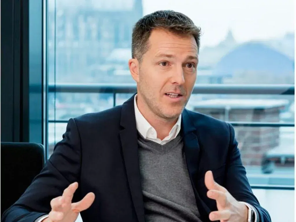 Bernd Reichart Image Credits News18 Super League: Court Rules FIFA and UEFA Regulations Blocking It as Unlawful