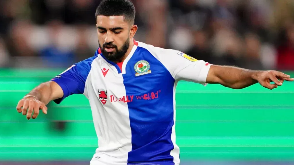 Dilan Markanday Image Credits Sky Sports AIFF Explores Options with FIFA to Allow OCI Cardholders to Represent the Indian National Team: How Can it Help India?