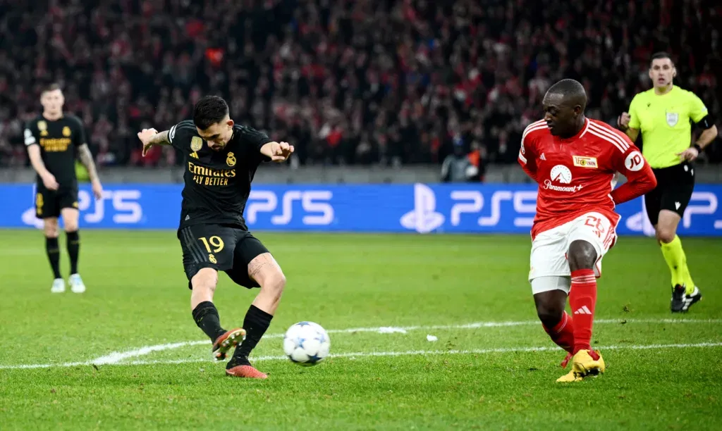 EOQVMKP5YFKDJFMVXUII3RMBFI Champions League Round of 16 draw confirmed: Check out the quarter final predictions here