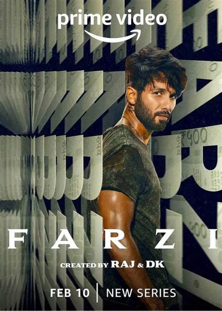 Farzi 3 Rewind 2023: From Asur 2, Insta Millionaire to Saas Bahu aur Flamingo; Series That Stole Our Hearts In 2023