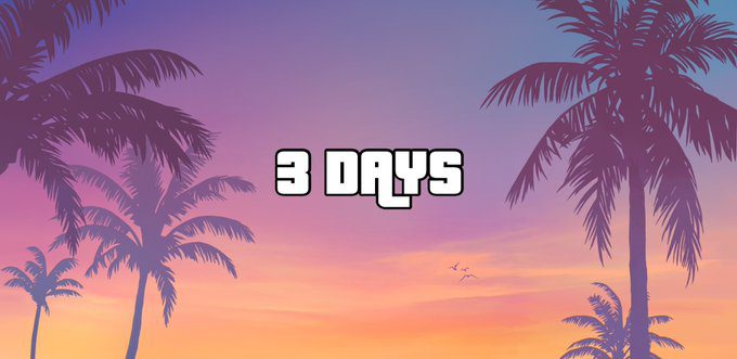 GAWET8bXkAA3era GTA 6 Trailer Date Officially Confirmed: Know All the Details Here!