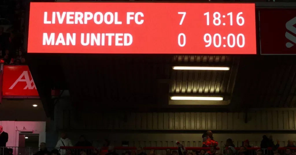 GYTAUBFIA5LCJKDX3UVSKHTXBM Manchester United vs Liverpool: Prediction & Preview | Premier League 2023/24