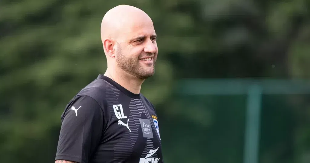 Gerard Zaragoza Image Credits Deccan Herald Gerard Zaragoza Takes the Helm as Head Coach for Bengaluru FC Until 2024-25
