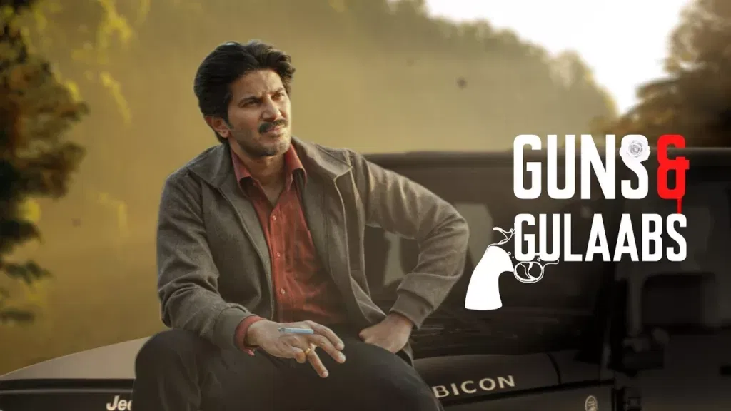 Guns and Gulaabs Rewind 2023: From Asur 2, Insta Millionaire to Saas Bahu aur Flamingo; Series That Stole Our Hearts In 2023