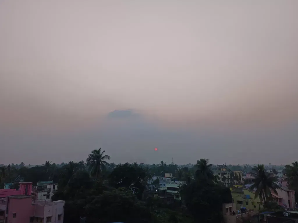 Lava Storm 5G