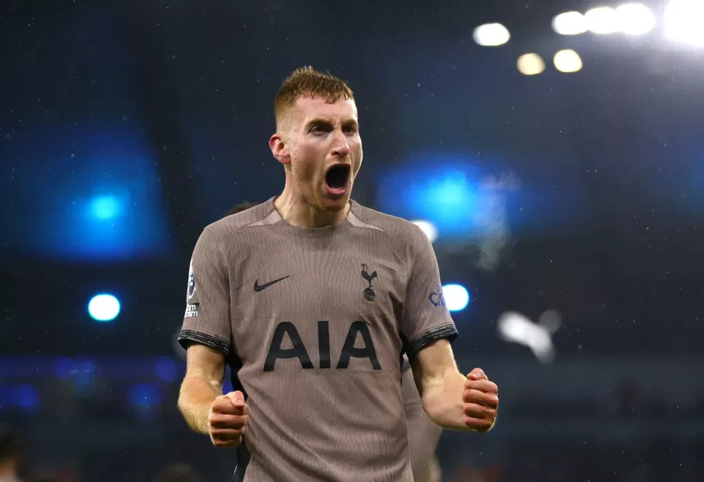 K5GAZHQCCFL4BJB7ZL4DAC3NAI Manchester City Faces FA Charges After Failing to Control Emotions in their Controversial Draw Against Tottenham