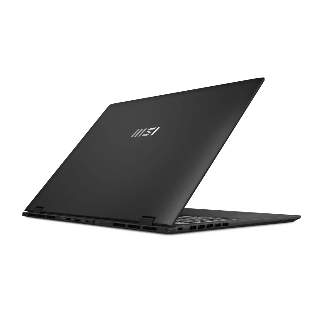 MSI Prestige 16 AI Series Laptops launched with Intel Core Ultra processors
