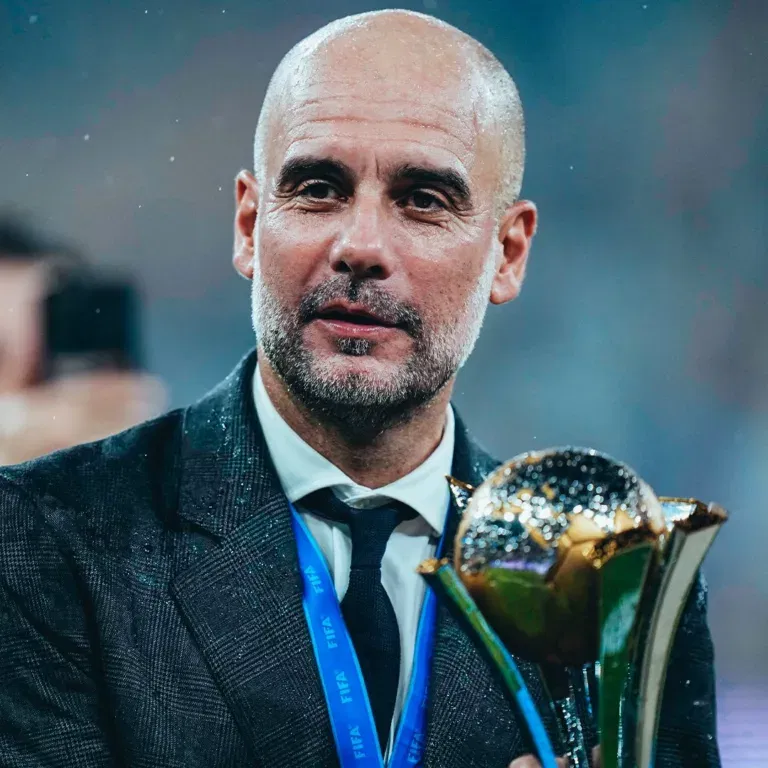 Pep Guardiola likely to leave Manchester City at the end of 24/25 season