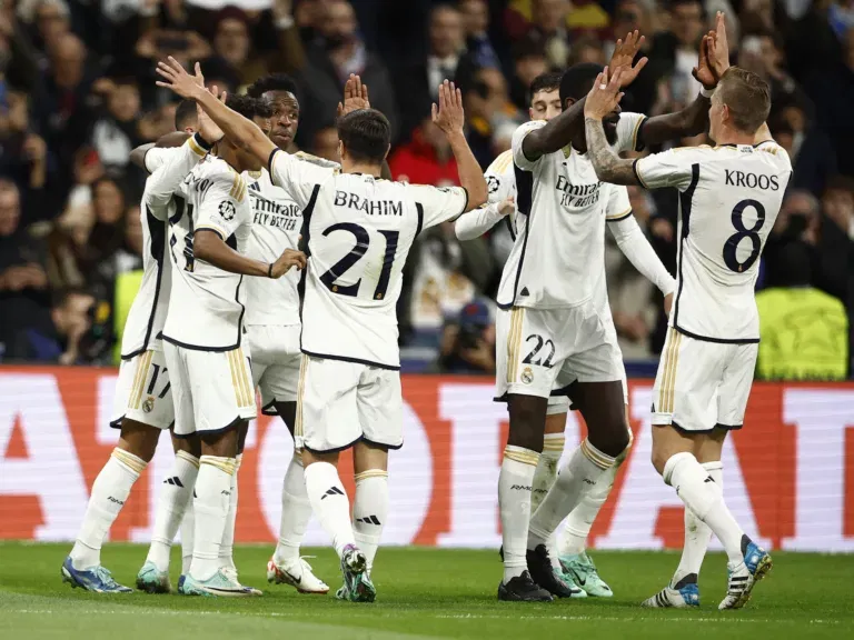 Real Madrid’s spending history shows how effective they have become at transfers