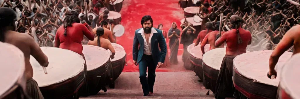 KGF Star Yash Set to Unveil Yash19 Title on December 8: Exciting Details Revealed