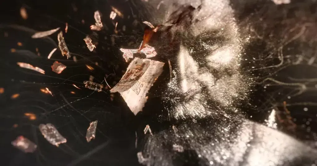Watch Teaser: Yash Reveals Toxic as his Upcoming 19th Film Title