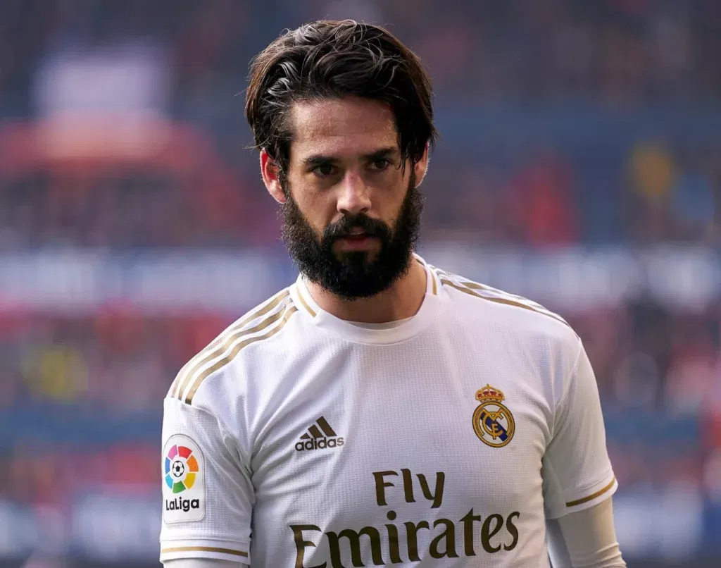 WhatsApp Image 2023 12 09 at 00.59.15 5b0f5af0 Top 10 Players Who Won the Highest Number of Trophies with Real Madrid in the 21st Century