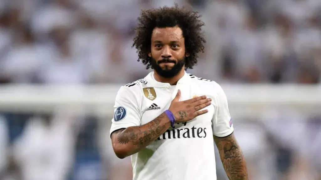 Players Who Won the Highest Number of Trophies with Real Madrid in the 21st Century