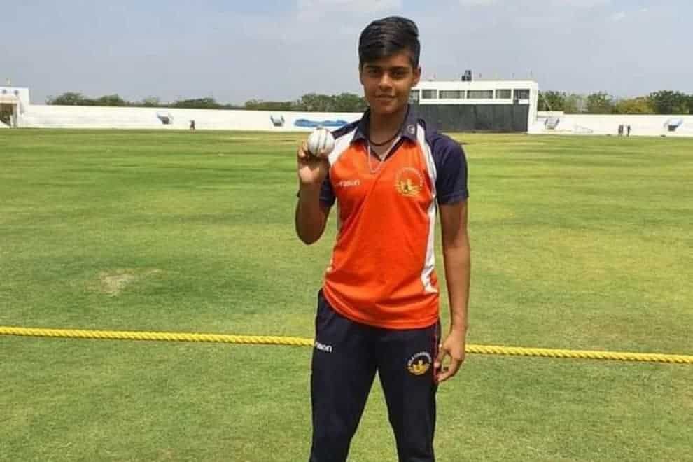 WhatsApp Image 2023 12 10 at 23.55.51 784a32f8 WPL 2024 Auction: Who is the Most Expensive Uncapped Player? Know Every Single Detail About Kashvee Gautam