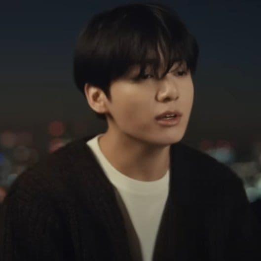 Hate You: Jung Kook's Emotional Journey Revealed in New Music Video as Military Enlistment Looms
