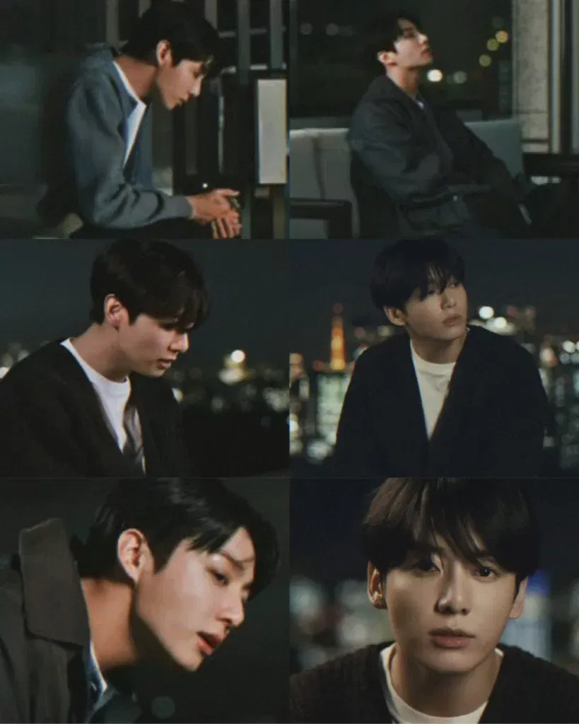 WhatsApp Image 2023 12 11 at 22.29.43 4d0db813 Hate You: Jung Kook's Emotional Journey Revealed in New Music Video as Military Enlistment Looms