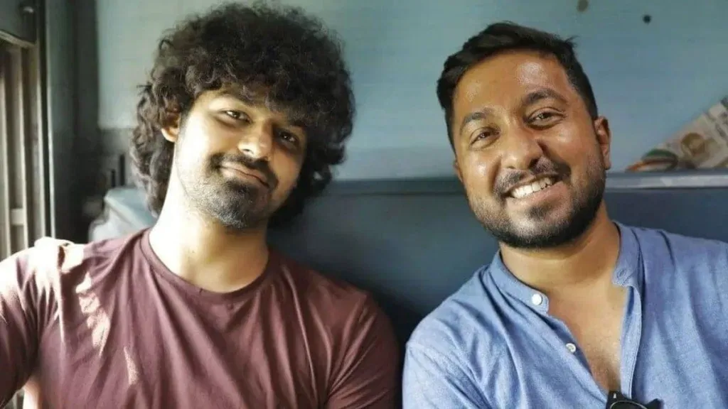 WhatsApp Image 2023 12 22 at 03.48.05 671ea433 Varshangalkku Shesham First Look Poster Teases a New Era with Dasan and Vijayan