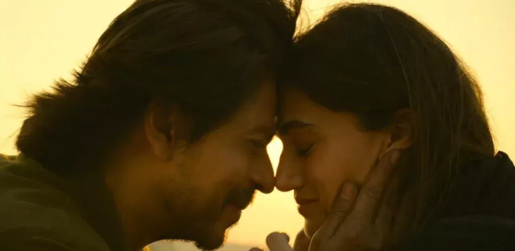 Dunki 1st Day Box Office Collection: Shah Rukh Khan's Film Opens to Mixed Reviews and Lowest Opener of the Year