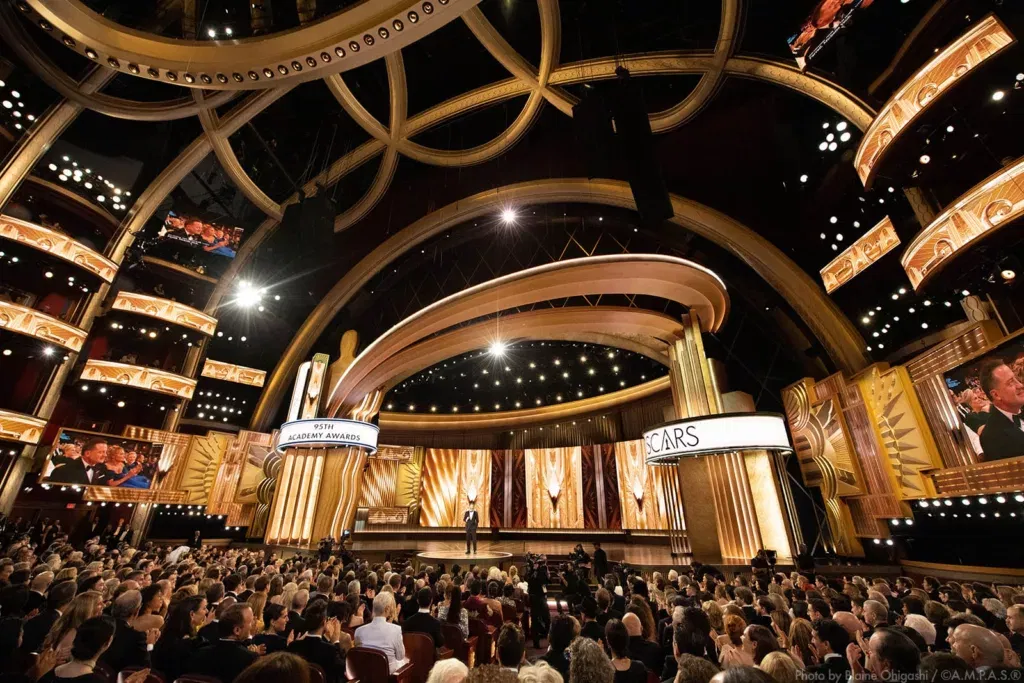 96th Oscars Shortlists: 'Barbie' and 'Oppenheimer' Lead the Pack: Here's a Full Categories List of Nominated Films