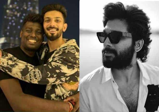 Allu Arjun to Team Up with Jawan's Director, Atlee for an Exciting Blockbuster Entertainer in 2024