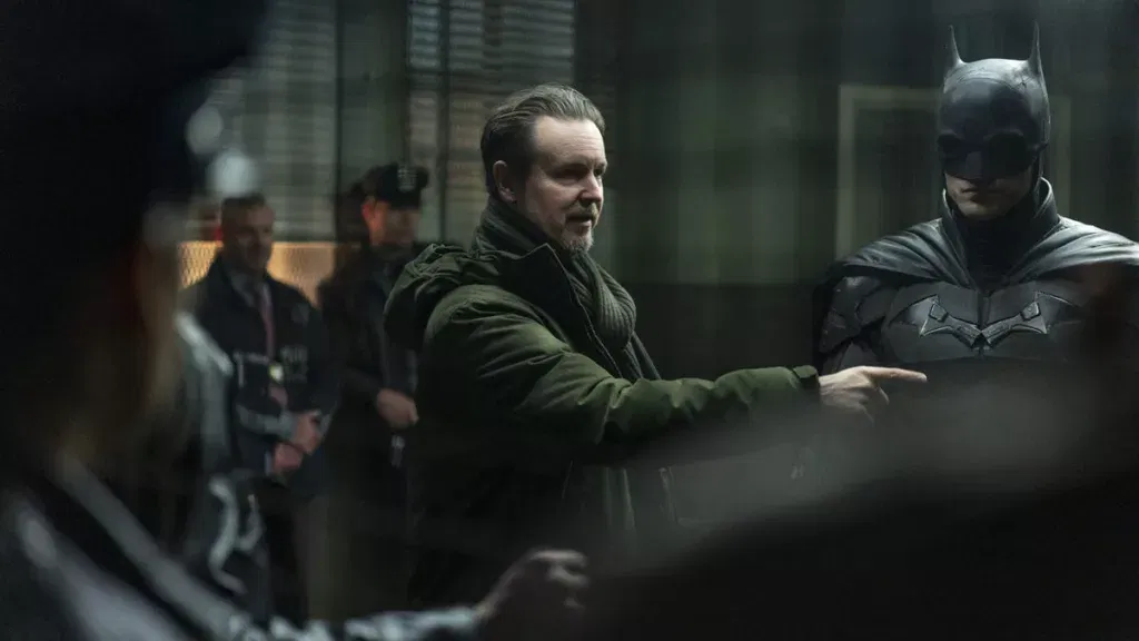 The Batman Part II (2025): James Gunn Dispels Villain Rumours, Revealing What to Expect in the Upcoming Sequel
