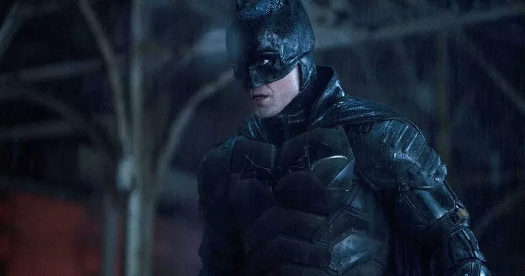 WhatsApp Image 2023 12 28 at 19.37.53 350dbff1 The Batman Part II (2025): James Gunn Dispels Villain Rumours, Revealing What to Expect in the Upcoming Sequel